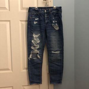 Tomgirl Jean